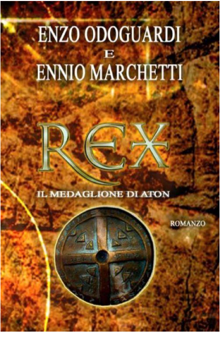 Traduzione romanzo storico esoterico con ambientazione nell’Antico Egitto