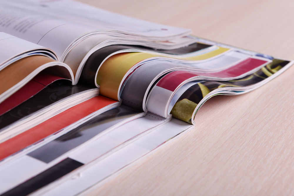 traduzioni magazine e riviste in inglese e danese