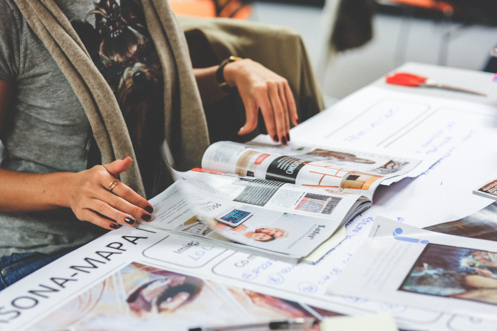 traduzioni magazine e riviste sportive