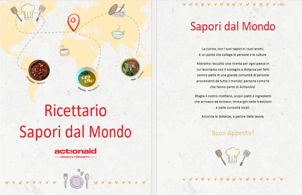 traduzione gastronomica e culturale in tedesco