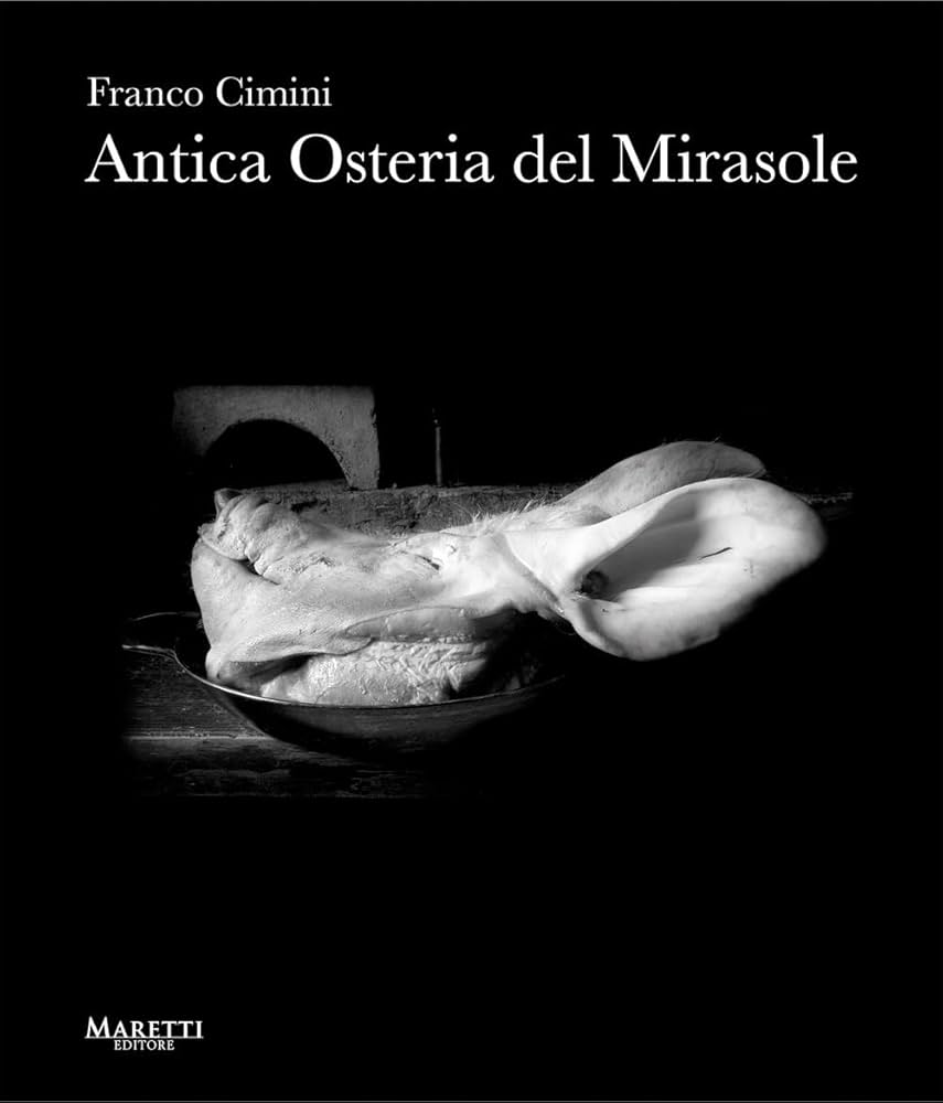traduzione narrativa gastronomica per libro identitario di cucina