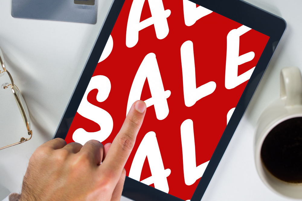prezzo di vendita del tuo ebook
