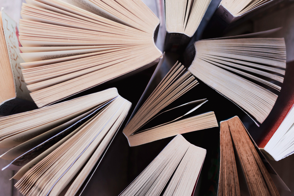 tradurre il tuo libro di letteratura giovanile