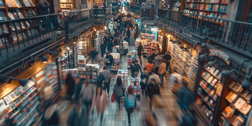 Distribuzione internazionale del tuo libro tradotto