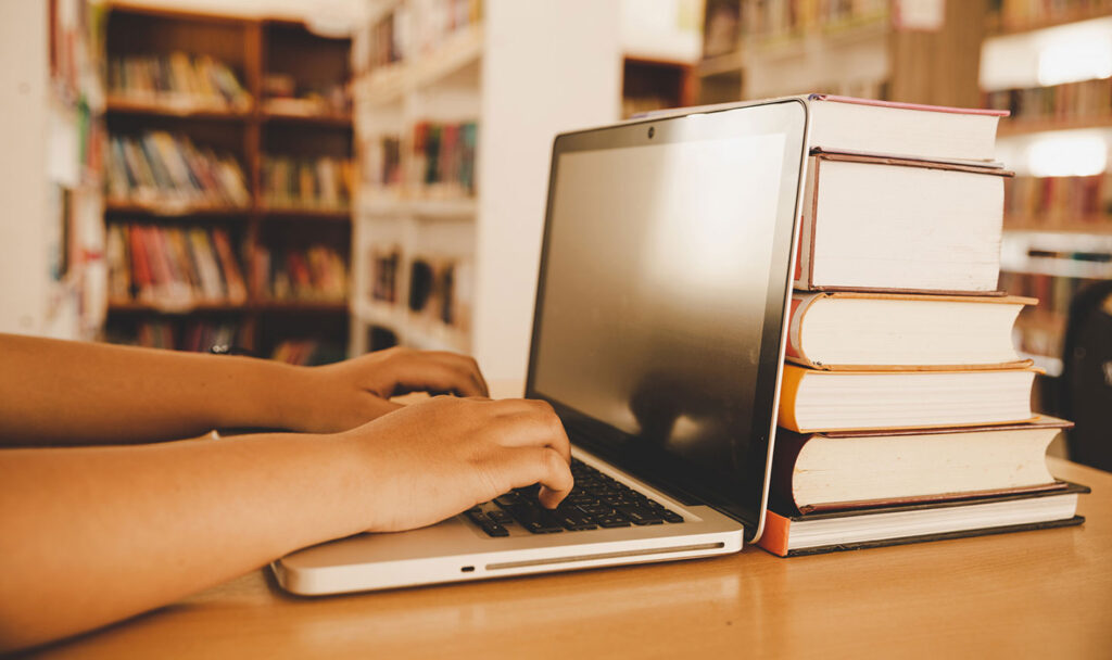 tradurre i metadati del tuo libro