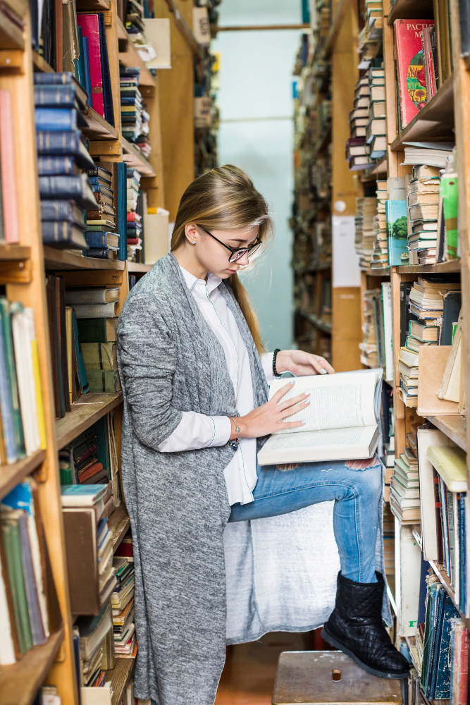 Traduzioni editoriali specializzate in etnologia