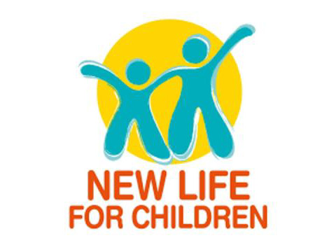 Newlife for Children — charitable organization content